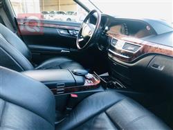مێرسێدس بێنز S-Class